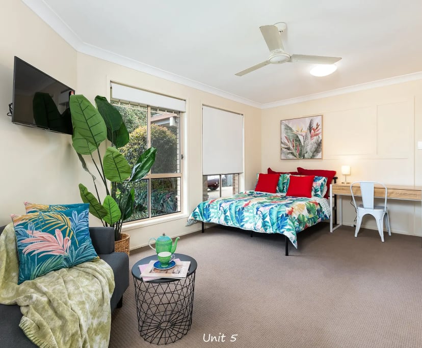 $360, Granny-flat, 1 bathroom, Bracken Ridge QLD 4017