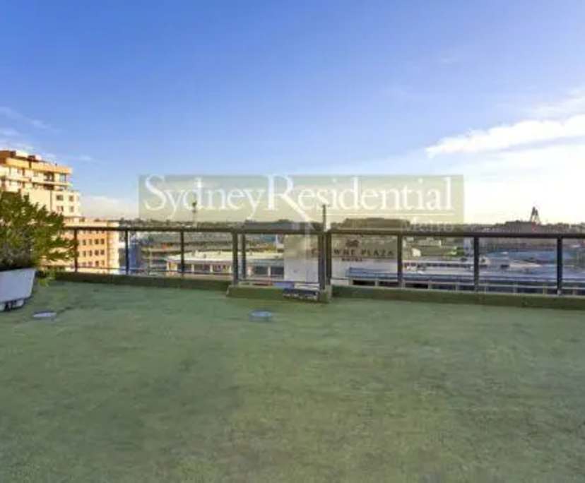 $1,600, Whole-property, 3 bathrooms, Sydney NSW 2000