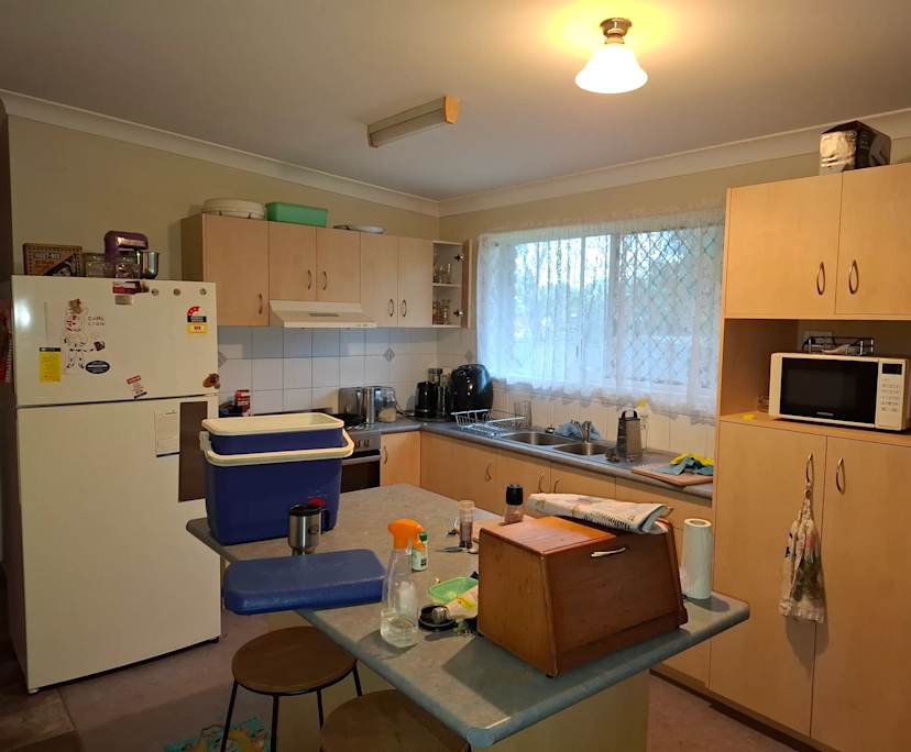 $155, Share-house, 2 rooms, Centenary Heights QLD 4350, Centenary Heights QLD 4350