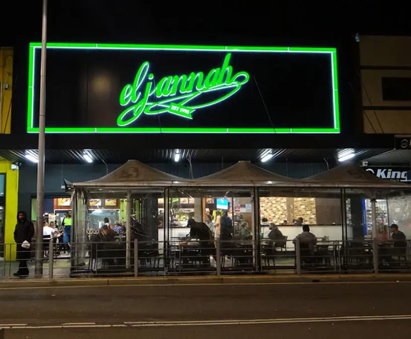 $320, Share-house, 4 bathrooms, Granville NSW 2142