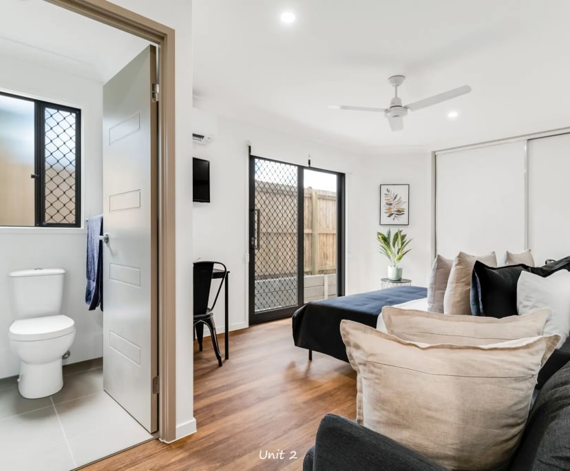 Granny Flat for Rent in Acacia Ridge, Brisbane 38...