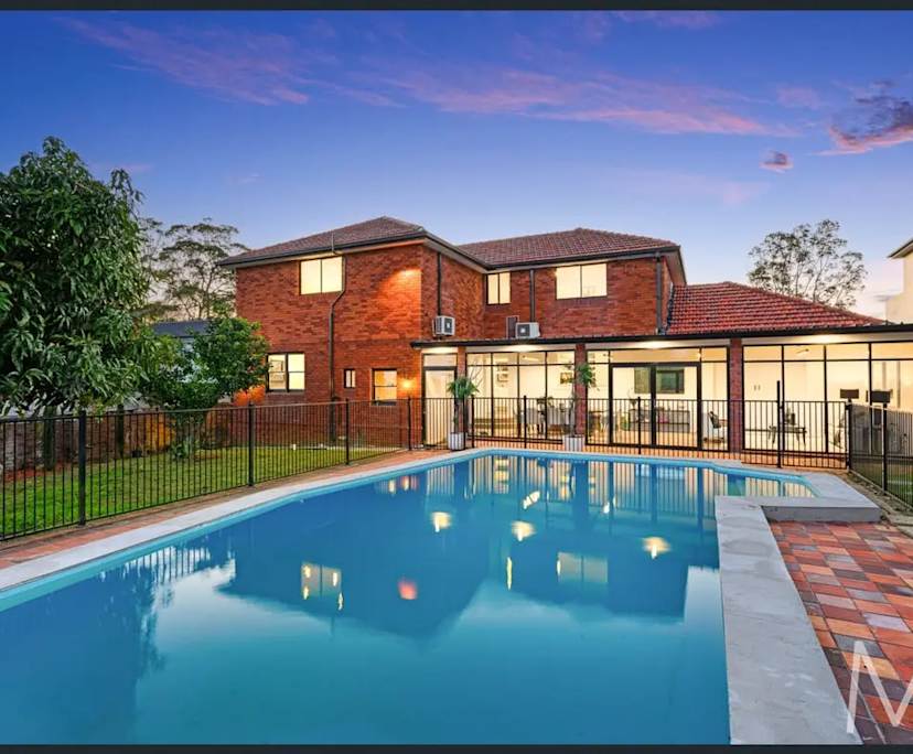 $400-450, Share-house, 3 rooms, East Killara NSW 2071, East Killara NSW 2071