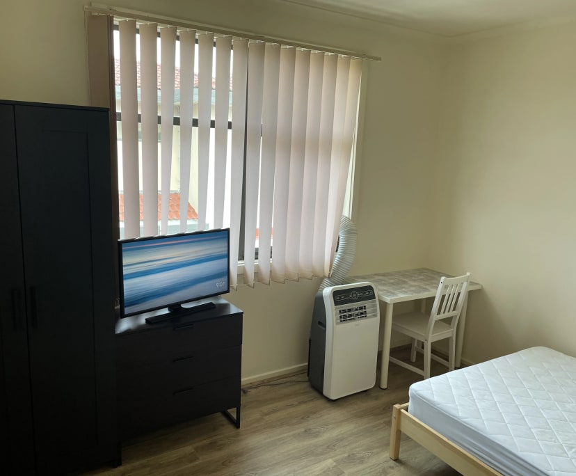 $220-290, Share-house, 3 rooms, Clayton VIC 3168, Clayton VIC 3168