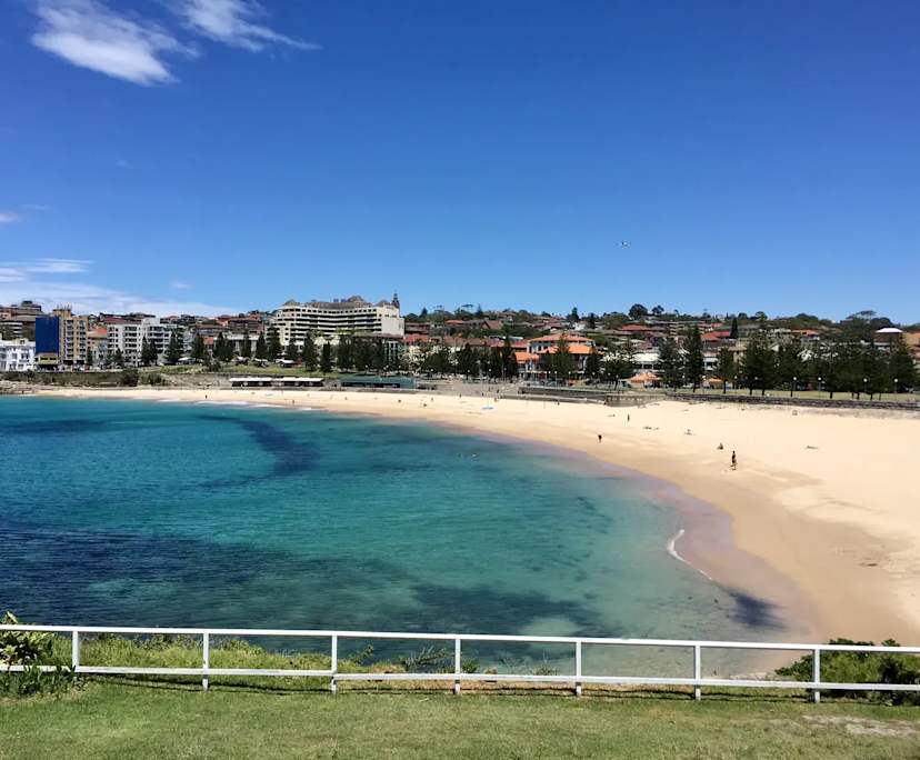 $650, 1-bed, 1 bathroom, Coogee NSW 2034