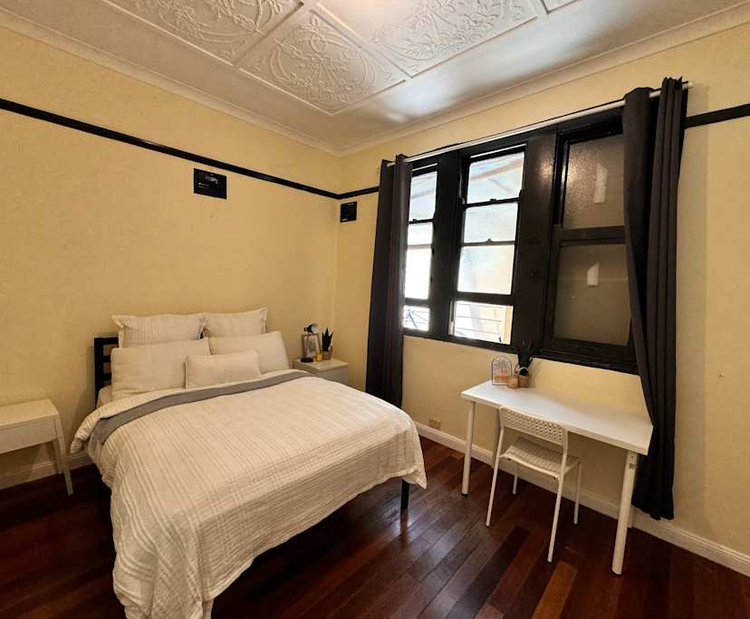 $450, Share-house, 6 bathrooms, Waverley NSW 2024