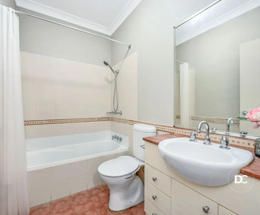 $280, Flatshare, 2 bathrooms, North Strathfield NSW 2137