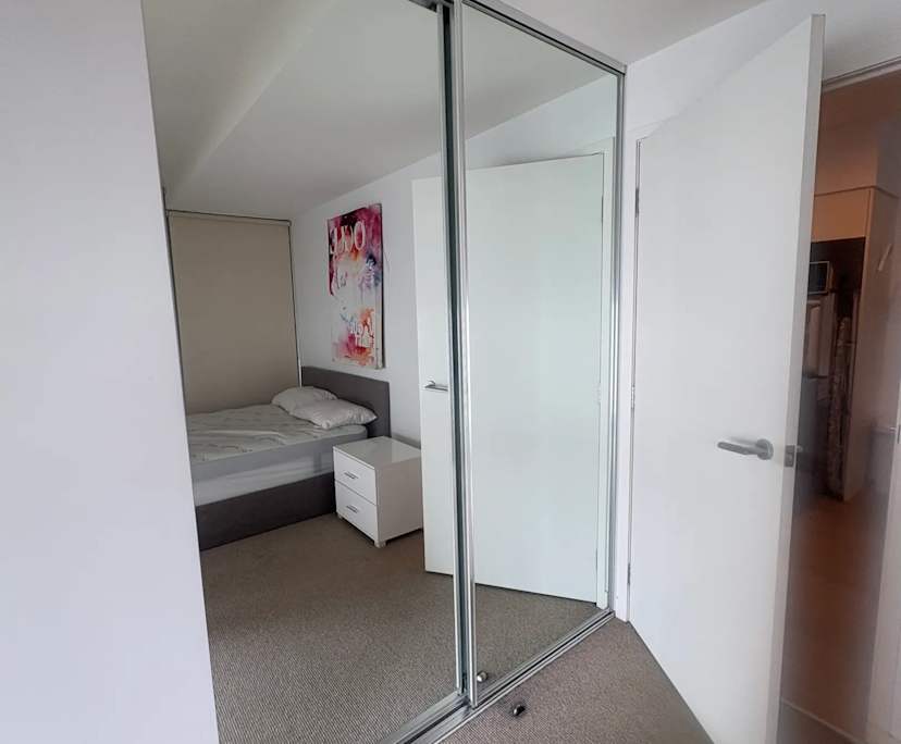 $950, Whole-property, 2 bathrooms, Melbourne VIC 3000