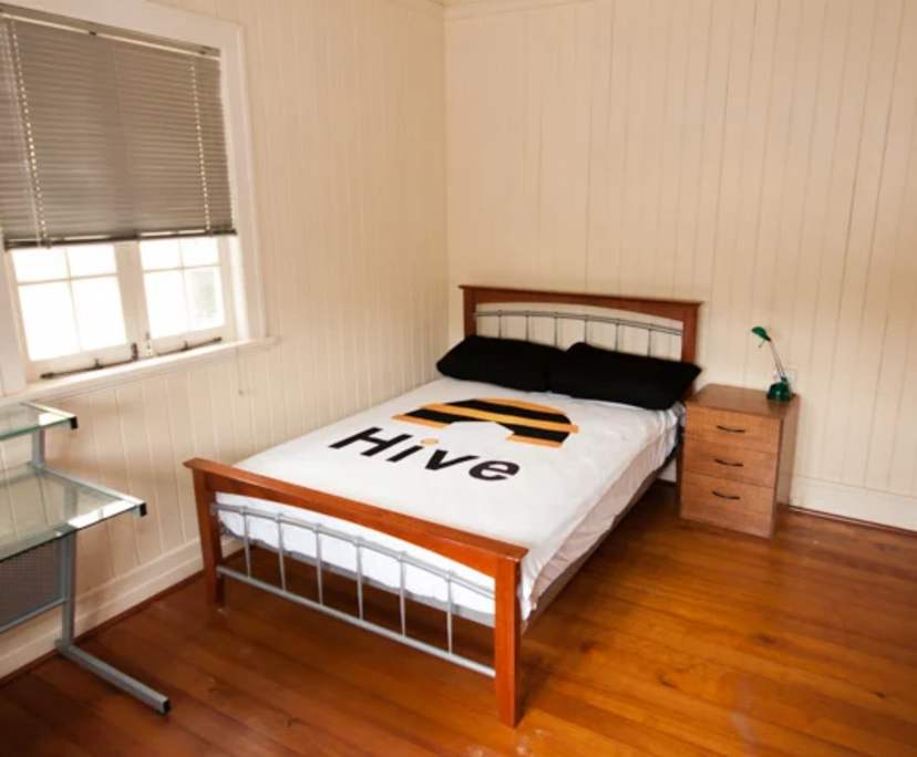$245-265, Student-accommodation, 2 rooms, Herston QLD 4006, Herston QLD 4006