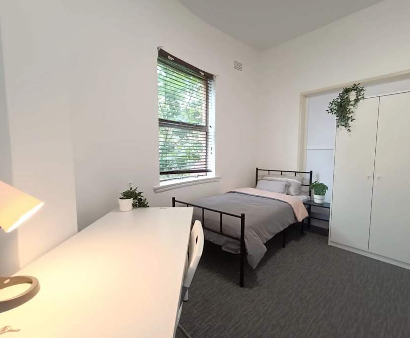 $260, Share-house, 6 bathrooms, Surry Hills NSW 2010