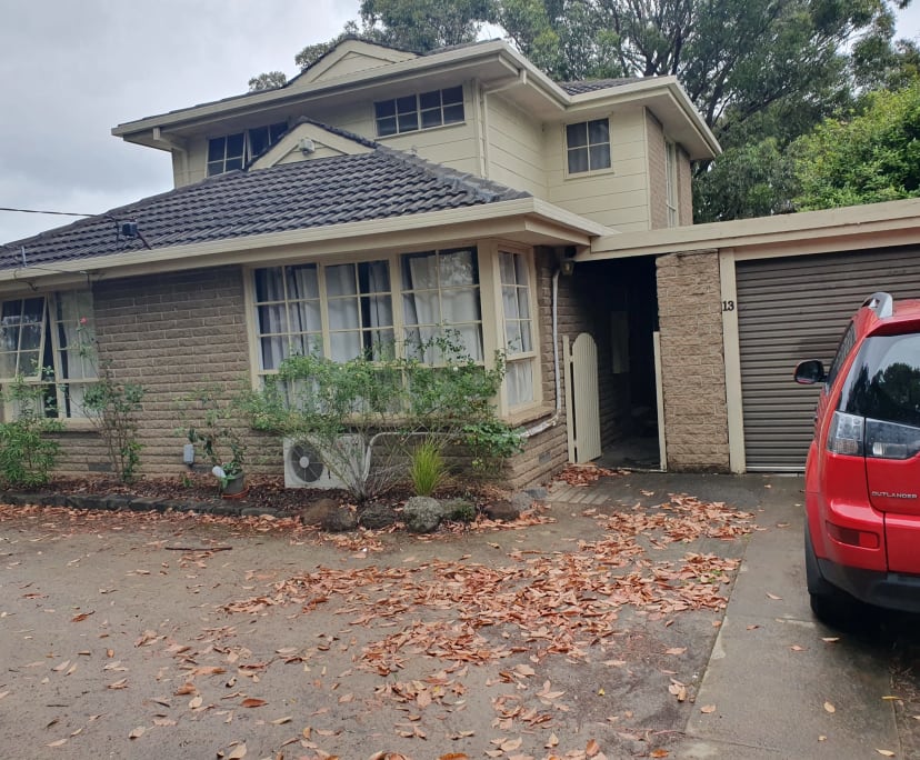 Room for Rent in Glen Waverley, Melbourne 230, Fu...