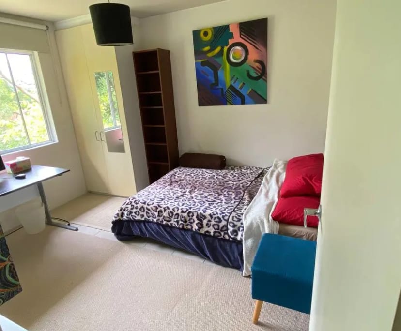 $260, Share-house, 4 bathrooms, Epping NSW 2121