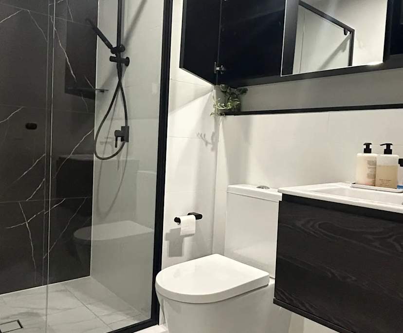 $390, Flatshare, 2 bathrooms, Melrose Park NSW 2114