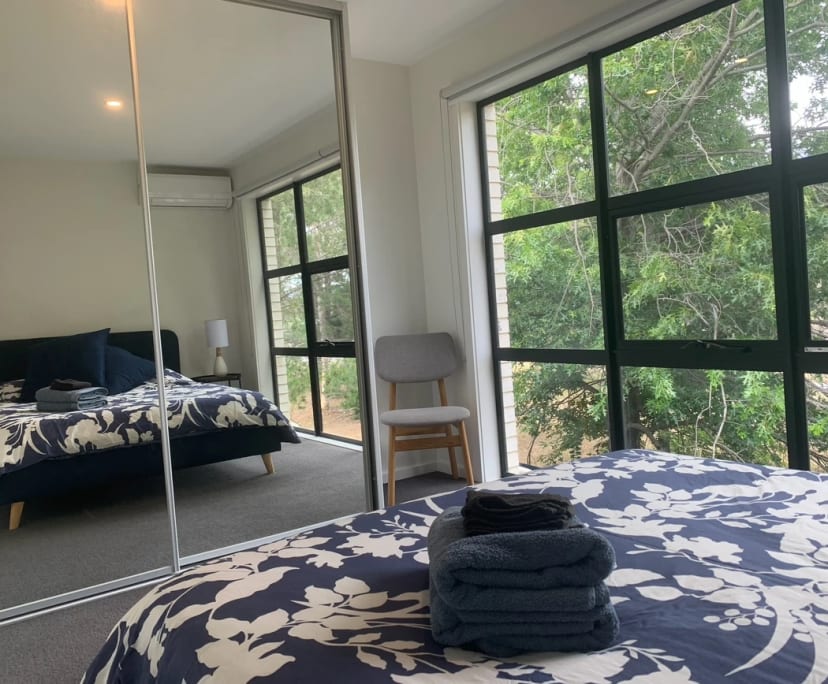 $400, Share-house, 2 bathrooms, Phillip ACT 2606