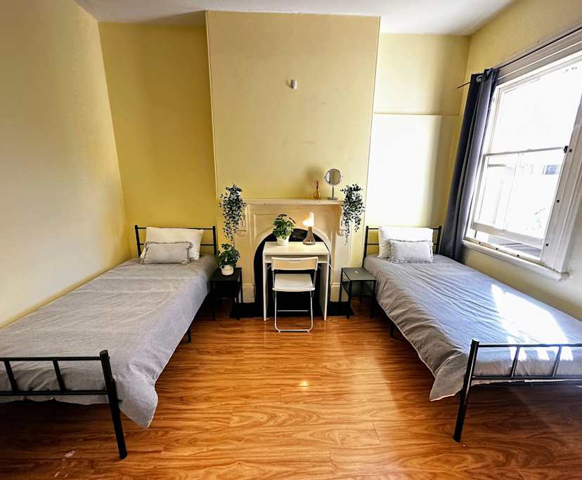$260, Flatshare, 6 bathrooms, Newtown NSW 2042