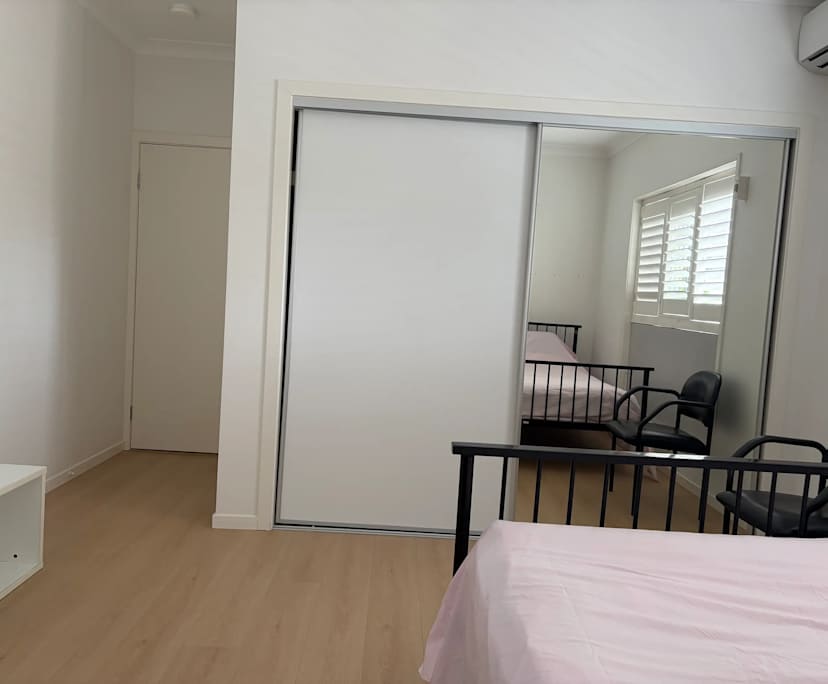 Student accommodation