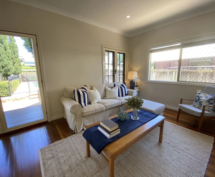 4 Rooms for Rent in Hendra, Brisbane 290350, Fle...