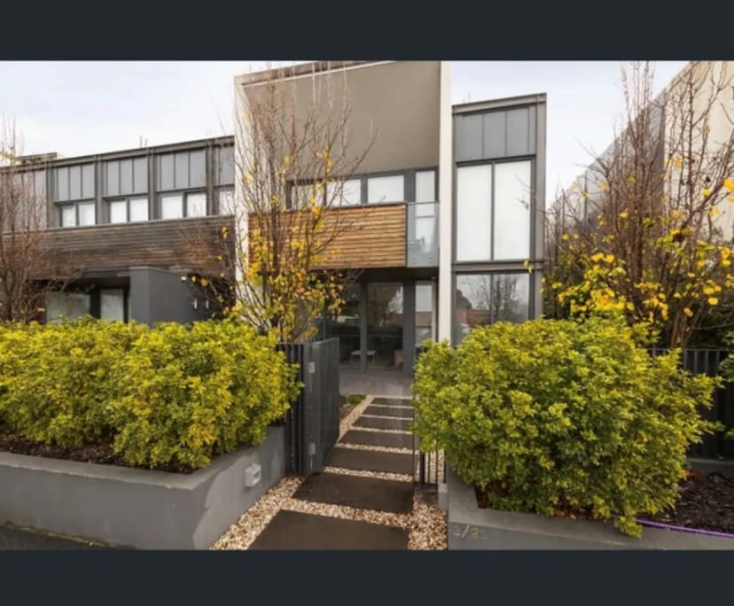 Room for Rent in Ascot Vale, Melbourne 230, Unfur...