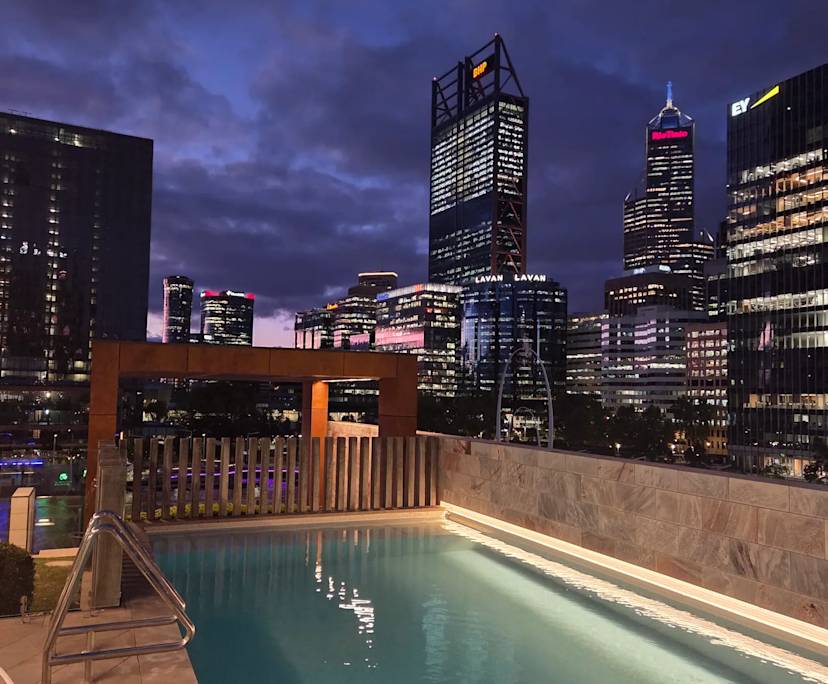 $500-600, Flatshare, 2 rooms, Perth WA 6000, Perth WA 6000