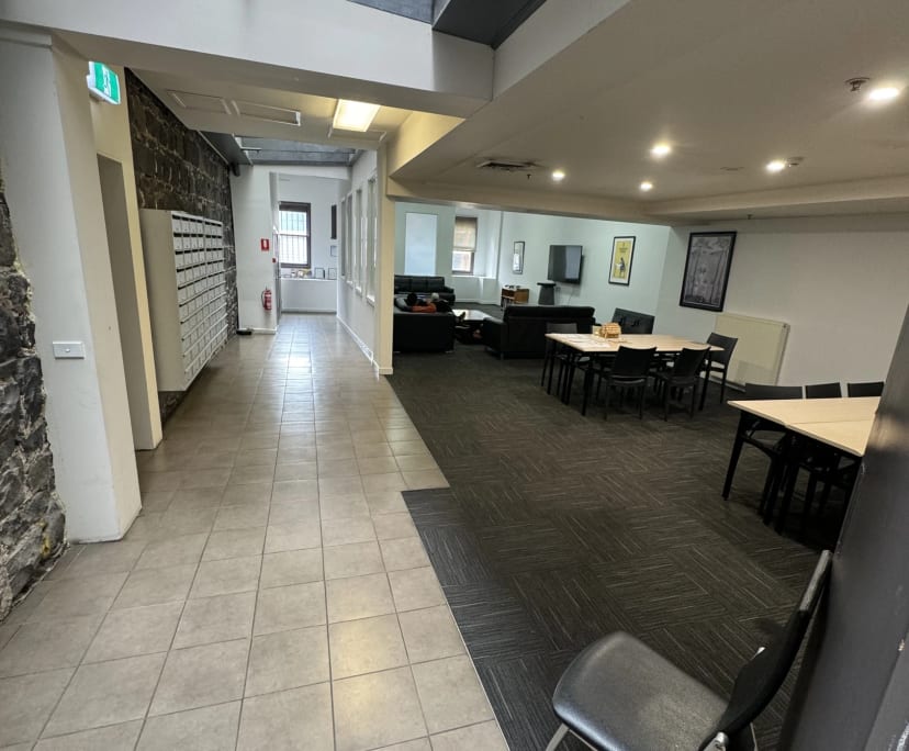 Whole Property for Rent in North Melbourne, Melbourn...