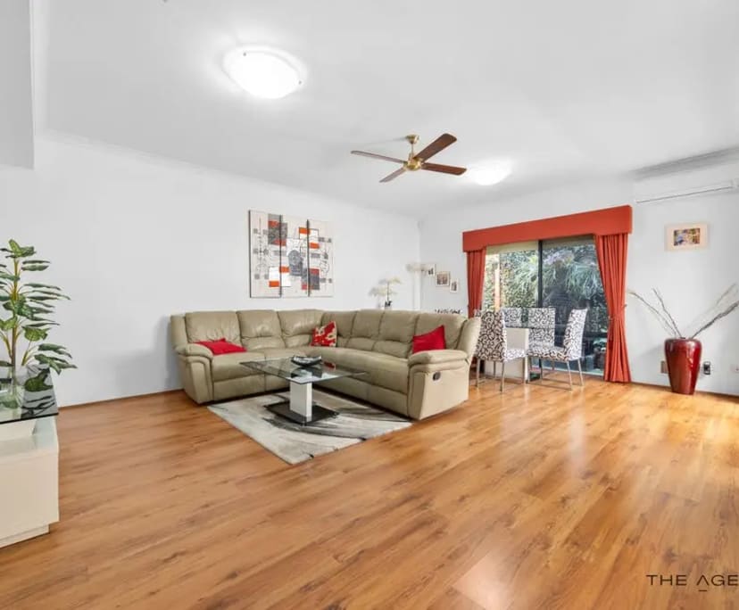 $300, Share-house, 3 rooms, Joondalup WA 6027, Joondalup WA 6027