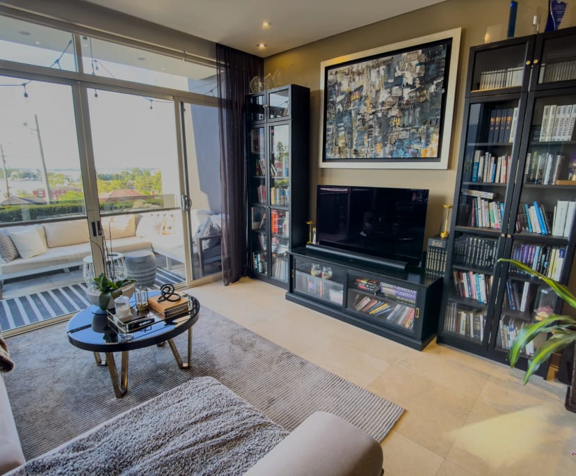 $420, Share-house, 4 bathrooms, Sylvania NSW 2224