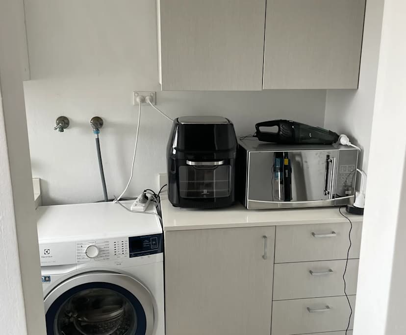 $375, Flatshare, 2 bathrooms, Matraville NSW 2036