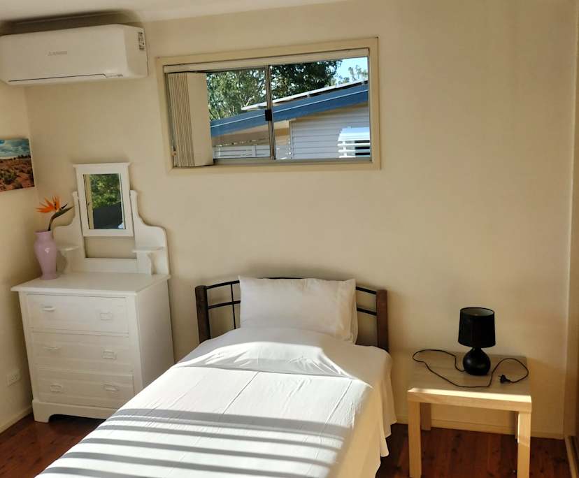 $230-250, Share-house, 2 rooms, Runcorn QLD 4113, Runcorn QLD 4113