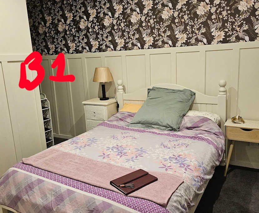 $250-330, Flatshare, 2 rooms, Footscray VIC 3011, Footscray VIC 3011