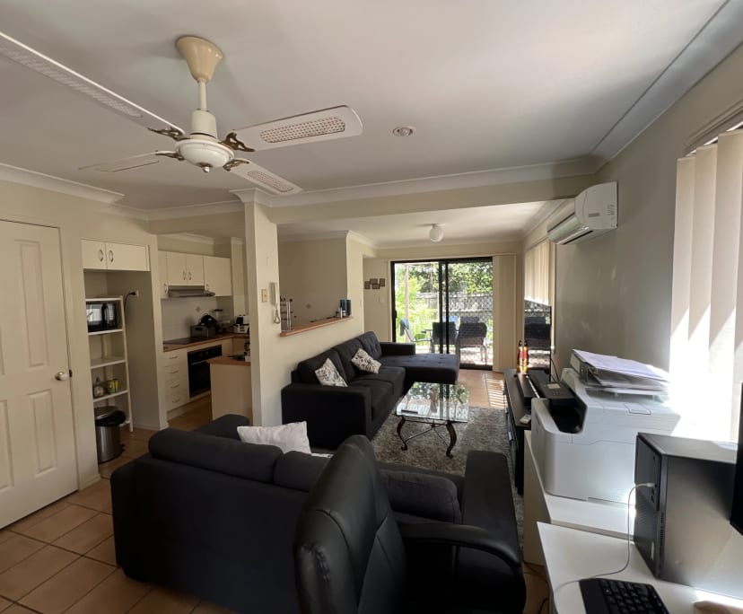 Room for Rent in Everton Park, Brisbane 240, Furn...