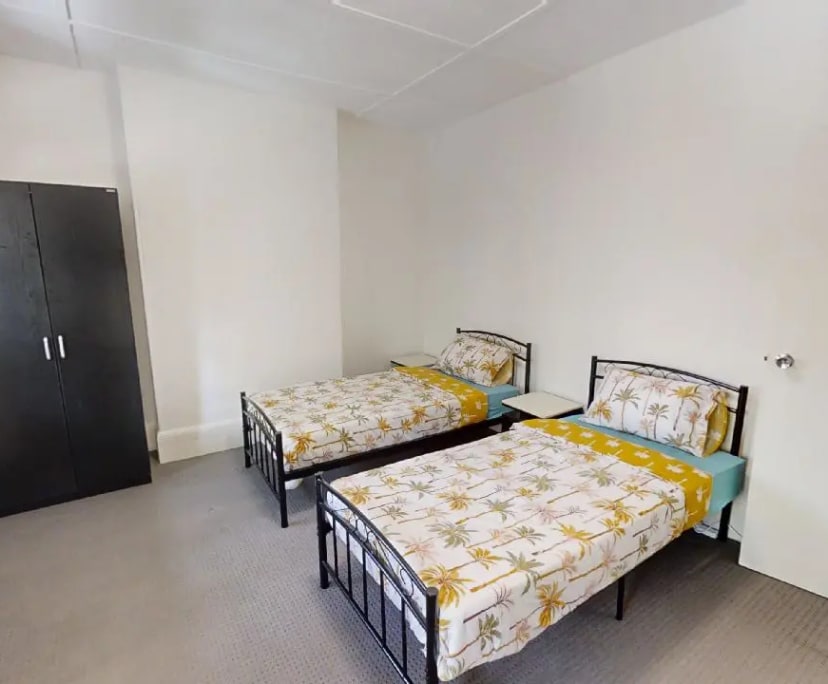 $260, Share-house, 2 bathrooms, Pyrmont NSW 2009