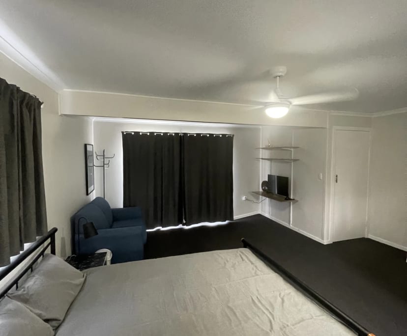 $500, Share-house, 3 bathrooms, Southport QLD 4215