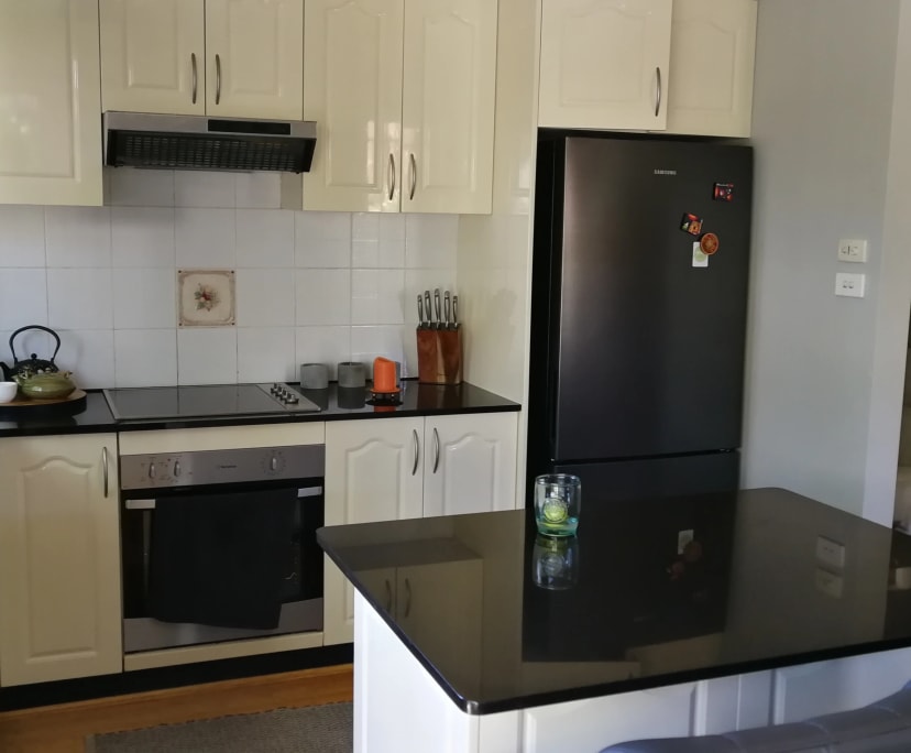 Room for Rent in Smithfield, Sydney 250, Furnishe...