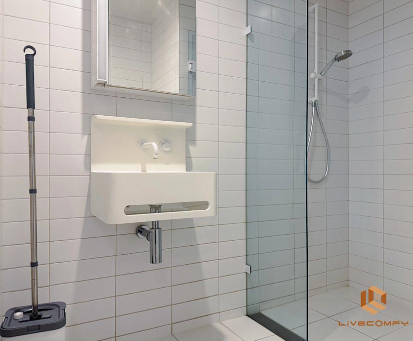 $430, Flatshare, 3 bathrooms, Melbourne VIC 3000