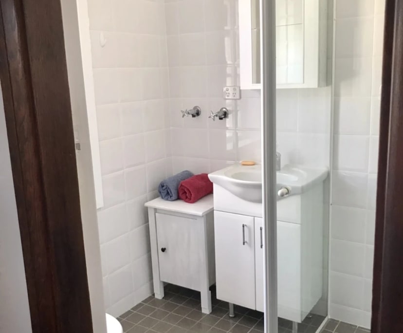 $580, Studio, 1 bathroom, Surry Hills NSW 2010