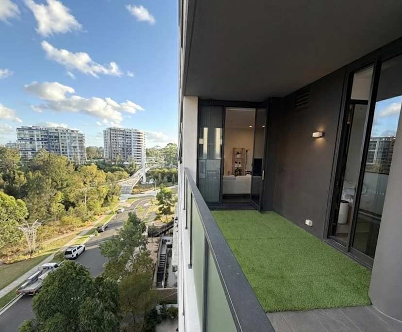 $450, Flatshare, 2 bathrooms, Parramatta NSW 2150