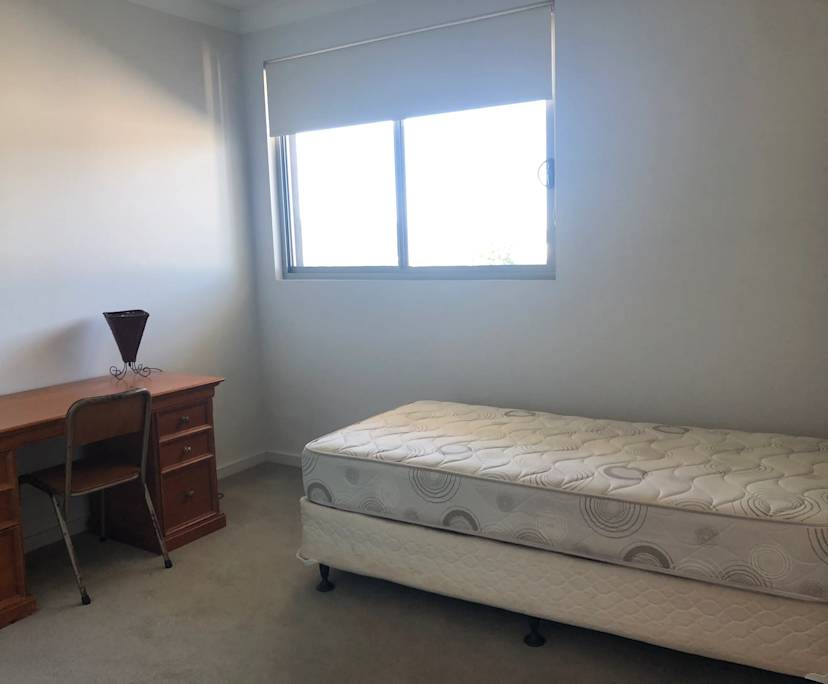 Student accommodation