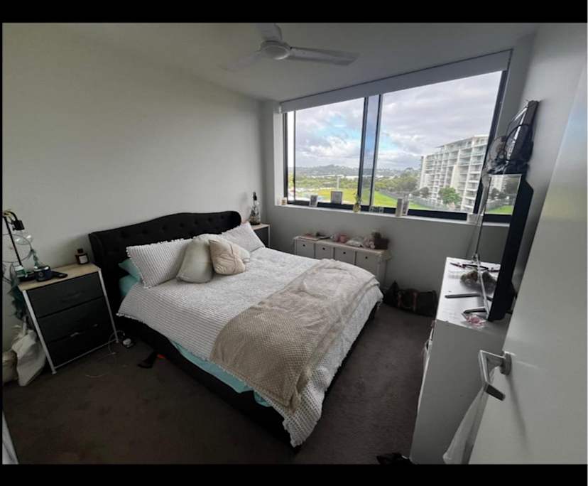 Room in a flatshare