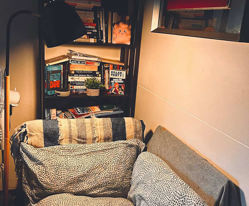 $500, Flatshare, 2 bathrooms, Pyrmont NSW 2009