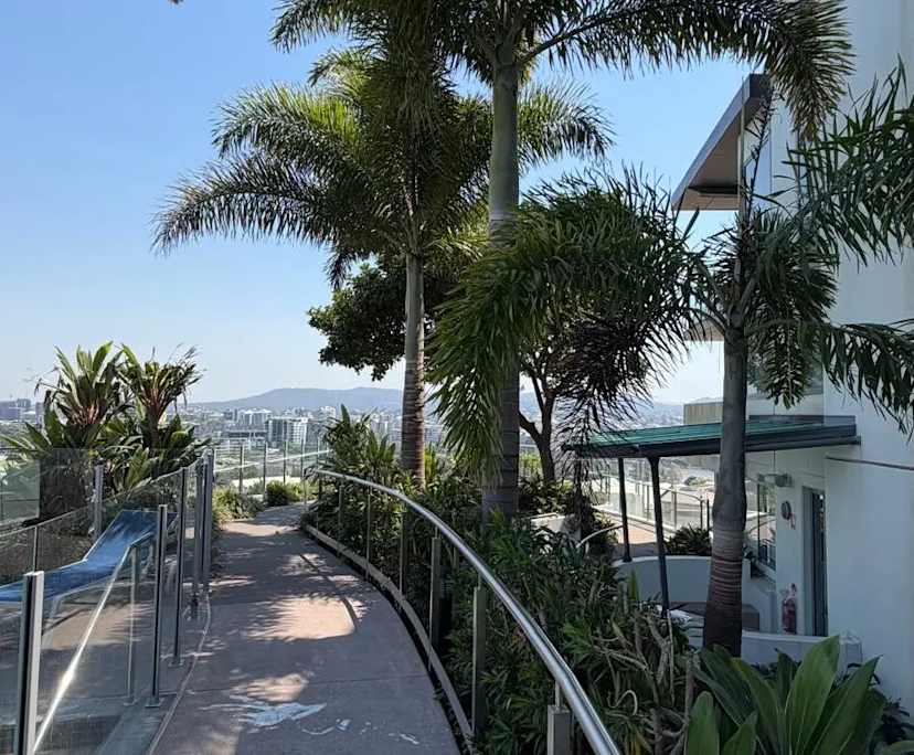 $425, Flatshare, 2 bathrooms, South Brisbane QLD 4101