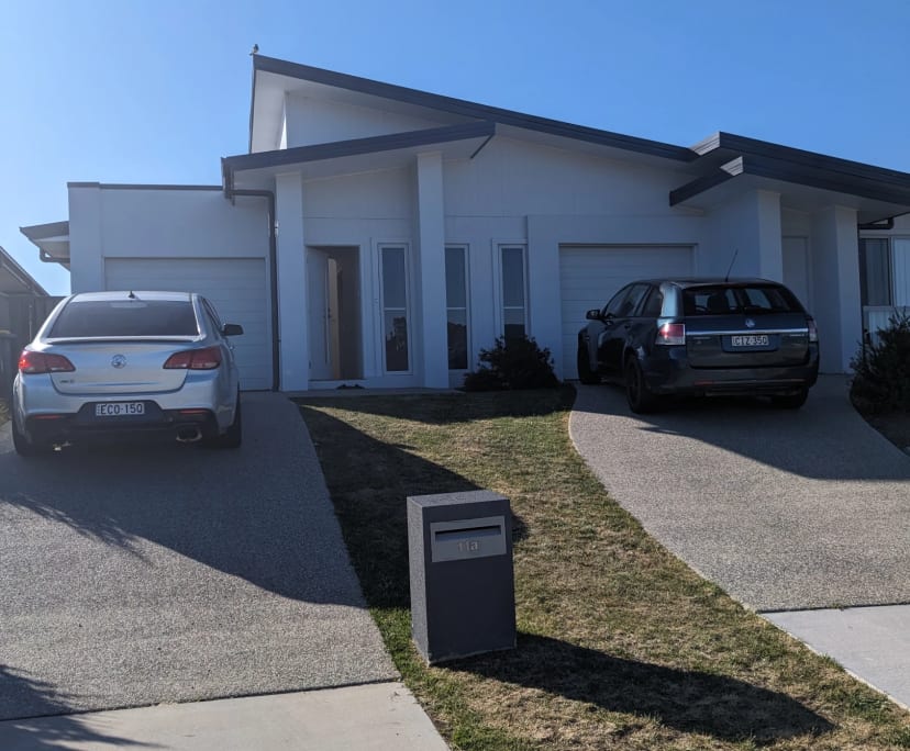 Room for Rent in Goulburn, NSW 200, Flexible with...