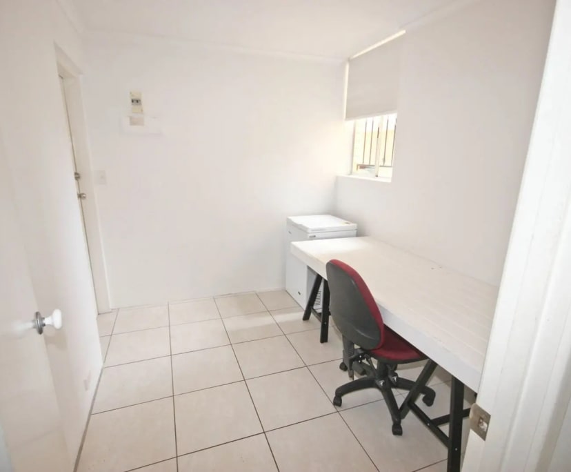 Room for Rent in Auchenflower, Brisbane 350, Furn...
