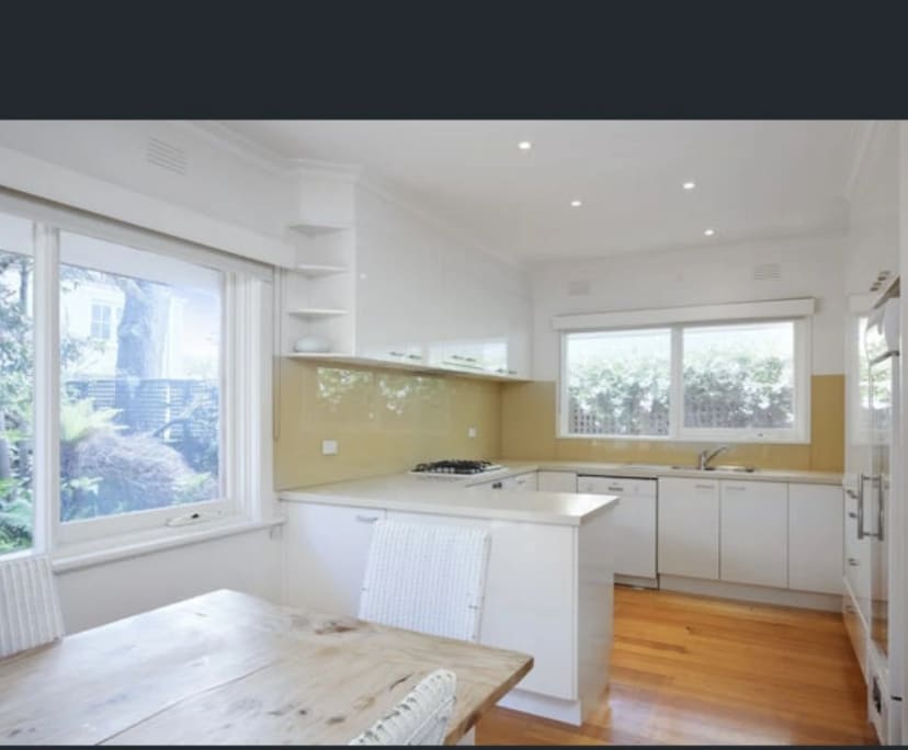 Room for Rent in Brighton, Melbourne 250, Unfurni...
