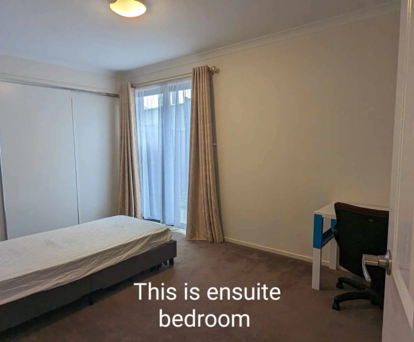 Room for Rent in Coombs, Canberra 270, Furnished,...