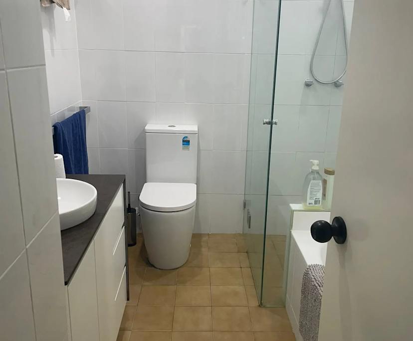 $500, Flatshare, 3 bathrooms, Woolloomooloo NSW 2011