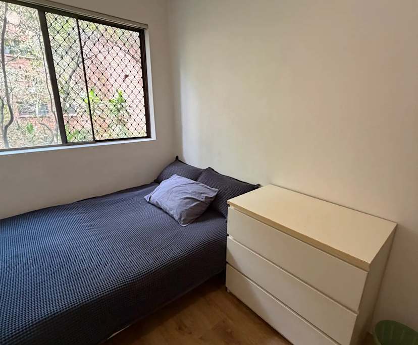 $450, Flatshare, 2 bathrooms, Ultimo NSW 2007