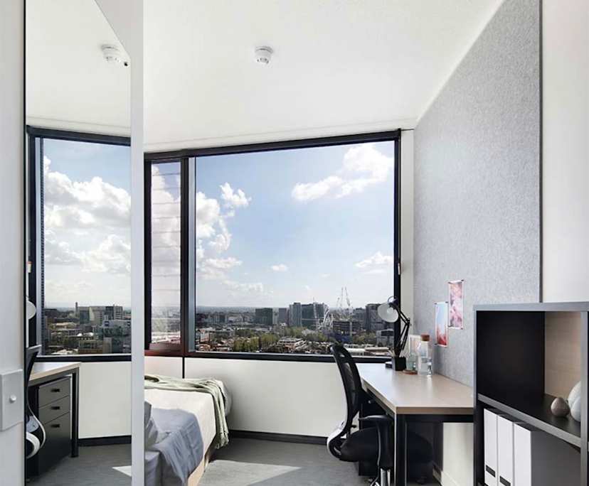 Student accommodation