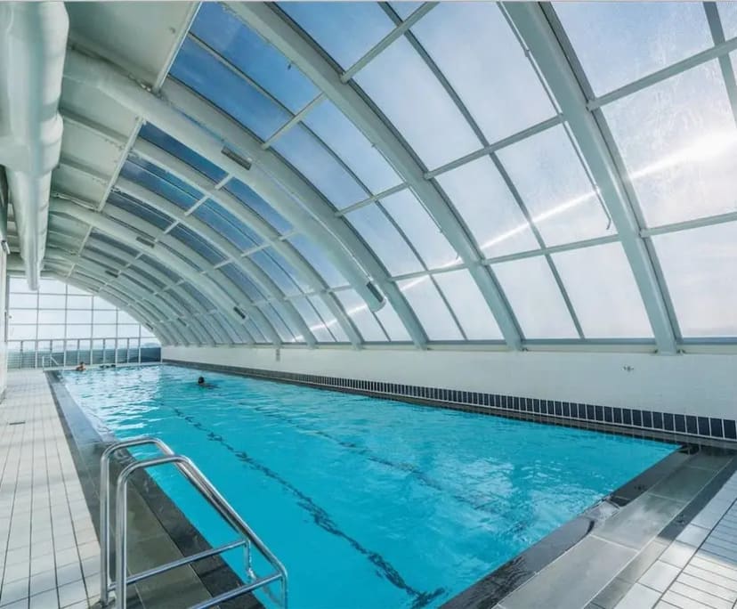 $500, Flatshare, 3 bathrooms, Pyrmont NSW 2009