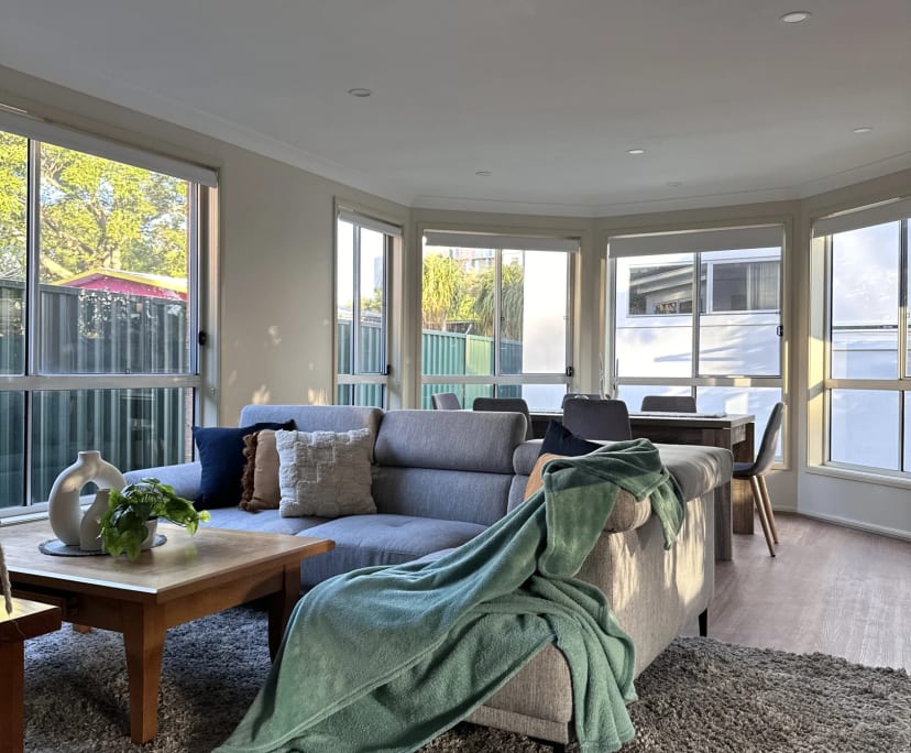 $430, Share-house, 6 bathrooms, Mascot NSW 2020