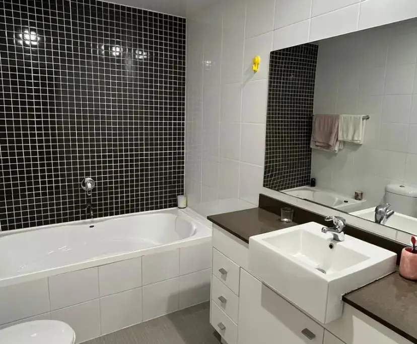 Student accommodation