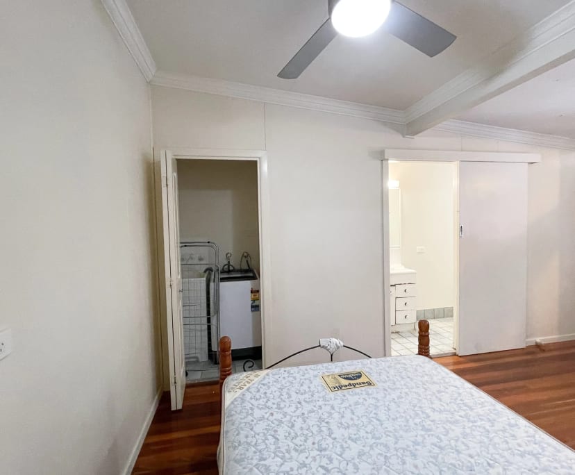 Whole Property for Rent in Kelvin Grove, Brisbane